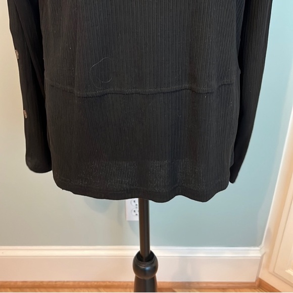 Doe & Rae Blouse - Picture 4 of 5